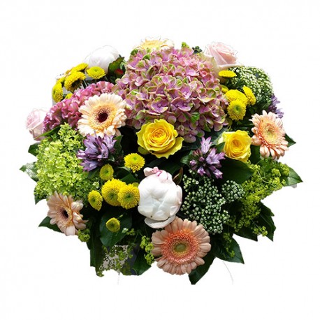 Bouquet Amsterdam
