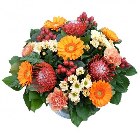 Bouquet Eindhoven