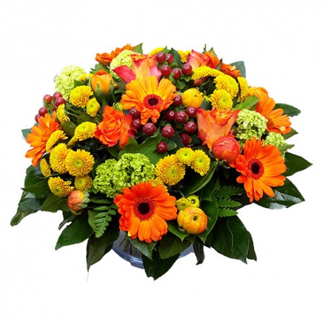 Bouquet Den Haag