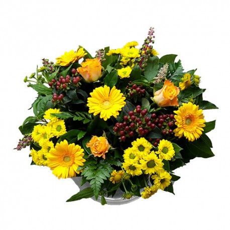 Bouquet Amstelveen