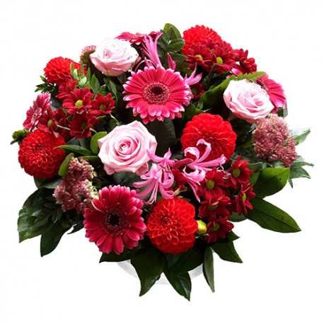 Bouquet Haarlem