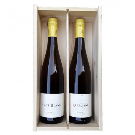 Wine French Alsace