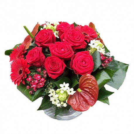 Bouquet Terneuzen