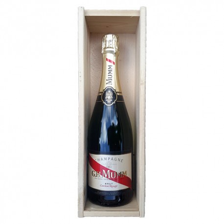 Champagne Mumm brut