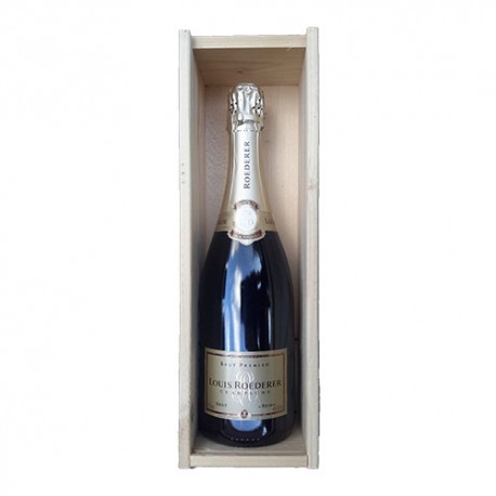Champagne Louis Roederer brut