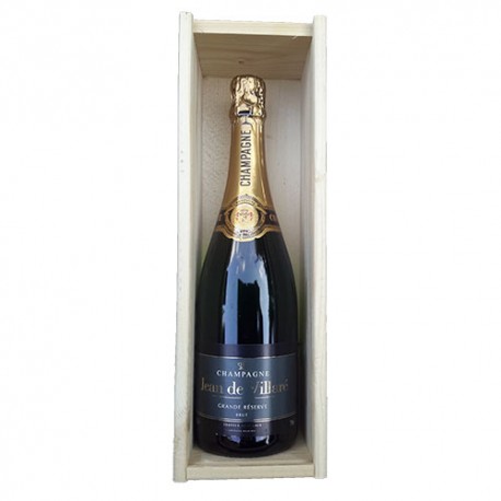 Champagne Jean de Villare