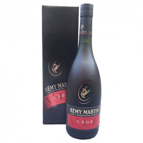 Cognac Remy Martin VSOP