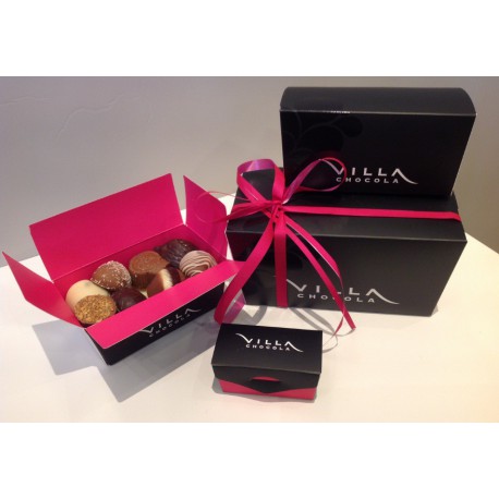 Chocolates 250 gr