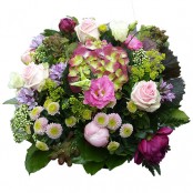 Bouquet Rotterdam
