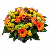 Bouquet Den Haag
