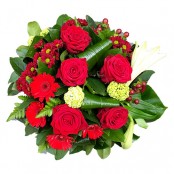 Bouquet Leiden
