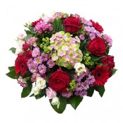 Bouquet Utrecht