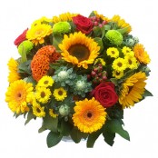 Bouquet Groningen