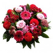 Bouquet Haarlem