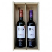 Wine French B&G