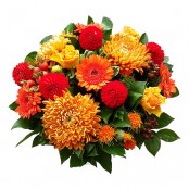 Bouquet Gouda