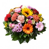 Bouquet Schiedam