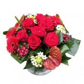 Bouquet Terneuzen