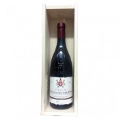 Wine French Chateauneuf-du-pape
