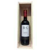 Wine French cabernet sauvignon