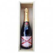 Champagne de Castellane brut