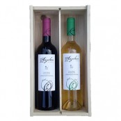 Wine Spain Auzolan