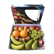 Fruit Box