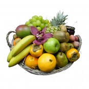 Fruitbasket Tropical