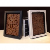 Chocolate Puzzle Milk