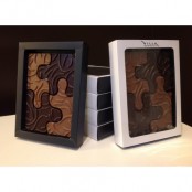 Chocolate Puzzle MMPP