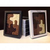 Chocolate Puzzle MMPW