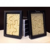 Chocolate Puzzle White