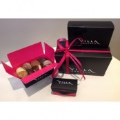 Chocolates 250 gr